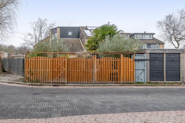 Medium property photo - De Bongerd 10, 3181 PE Rozenburg